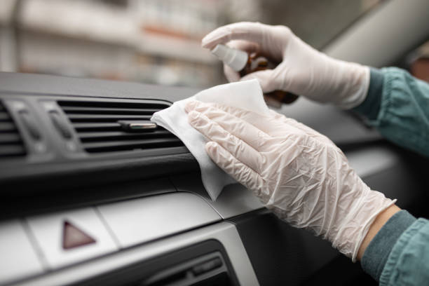 Best Air Duct Sanitizing Services  in Ranchester, WY