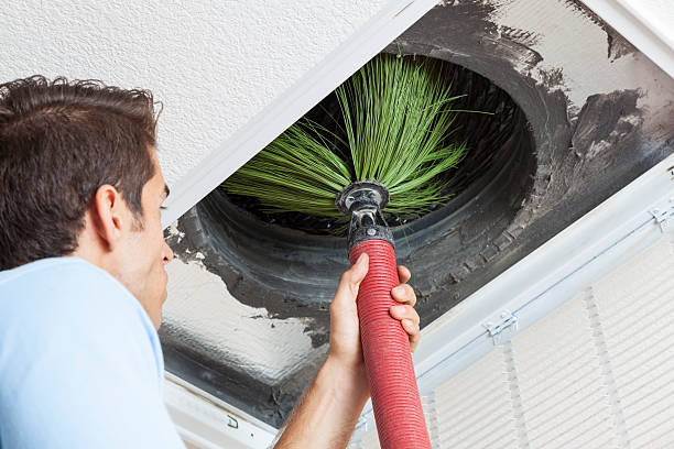 Best Home Air Vent Cleaning  in Ranchester, WY