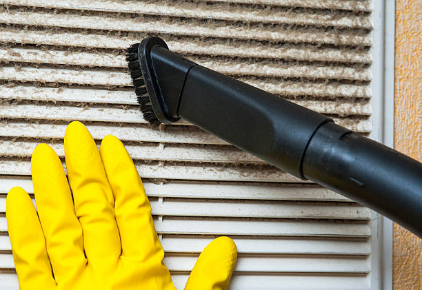Ranchester, WY Airduct Cleaning Company